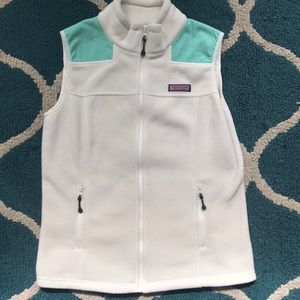 Vineyard Vines Vest
